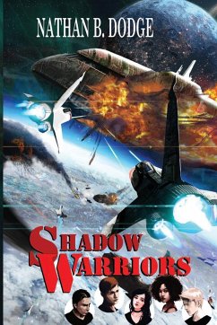 Shadow Warriors - Dodge, Nathan B.