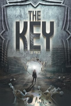 The Key - Price, J. B.