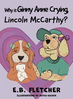 Why Is Ginny Anne Crying, Lincoln Mccarthy? - Fletcher, E. B.