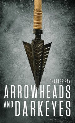 Cover Arrowheads and Darkeyes