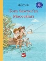 Cocuk Klasikleri - Tom Sawyerin Maceralari Ciltli - Twain, Mark