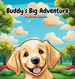 Buddy's Big Adventure - Anderson, Madison