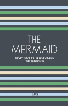 The Mermaid - Books, Artici Bilingual