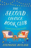 The Second Chance Book Club (eBook, ePUB) The Second Chance Book Club (eBook, ePUB)