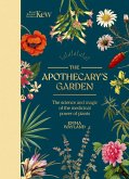 Kew: The Apothecary's Garden (eBook, ePUB) Kew: The Apothecary's Garden (eBook, ePUB)