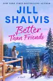 Better Than Friends (eBook, ePUB)
