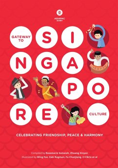 Cover Gateway to Singapore Culture (eBook, ePUB)