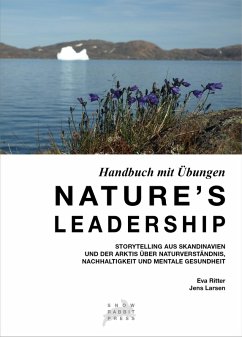 Nature's Leadership (eBook, ePUB) - Ritter, Eva; Larsen, Jens