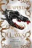 Trapped In Blood And Claws (eBook, ePUB)
