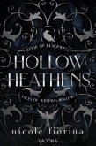 Hollow Heathens: Book of Blackwell (eBook, ePUB)