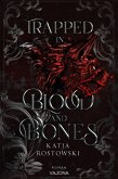 Trapped In Blood And Bones (eBook, ePUB)