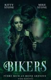 Bikers - Führe mich an meine Grenzen (eBook, ePUB) Bikers - Führe mich an meine Grenzen (eBook, ePUB)