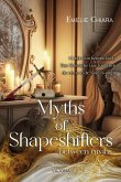 Myths of Shapeshifters - between myths (Band 2) (eBook, ePUB)