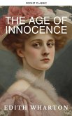 The Age of Innocence (eBook, ePUB)