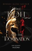 The Doll and The Domination (The Pawn and The Puppet 4) (eBook, ePUB)