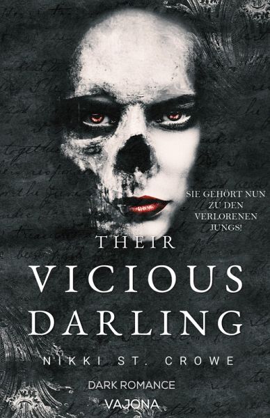 Their Vicious Darling (eBook, ePUB) Their Vicious Darling (eBook, ePUB)