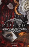 PHANTOM: A Dark Retelling (eBook, ePUB)