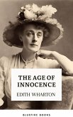 The Age of Innocence (eBook, ePUB)