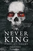 The Never King (eBook, ePUB)
