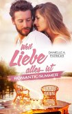 Romantic Summer: Weil Liebe alles ist (eBook, ePUB)