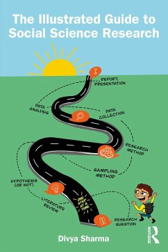 Cover The Illustrated Guide to Social Science Research (eBook, ePUB)