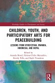 Children, Youth, and Participatory Arts for Peacebuilding (eBook, PDF)