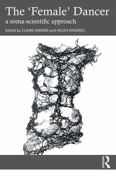 The 'Female' Dancer (eBook, ePUB)