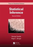 Statistical Inference (eBook, ePUB)