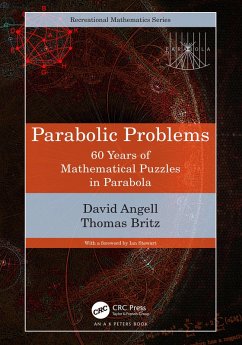 Parabolic Problems (eBook, PDF) - Angell, David; Britz, Thomas