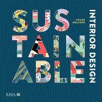 Sustainable Interior Design (eBook, ePUB)