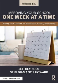 Cover Improving Your School One Week at a Time (eBook, PDF)