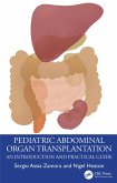 Pediatric Abdominal Organ Transplantation (eBook, PDF)