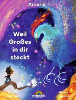 Cover Weil Großes In Dir Steckt