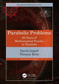 Cover Parabolic Problems (eBook, ePUB)
