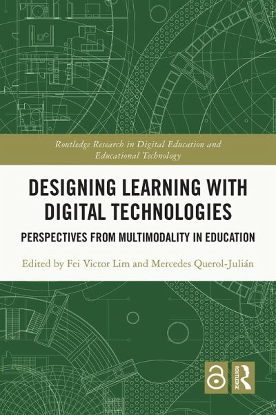 Designing Learning with Digital Technologies (eBook, PDF) Designing Learning with Digital Technologies (eBook, PDF)