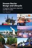 Human Barrier Design and Lifecycle (eBook, ePUB)