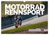 Motorrad Rennsport (Wandkalender 2025... - Bild 1