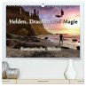 Helden, Drachen und Magie (hochwertiger... - Bild 1