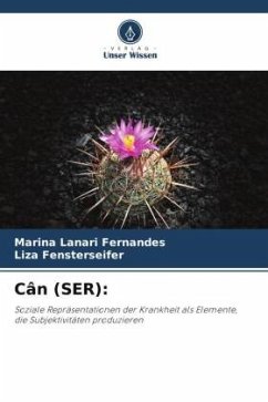 Cân (SER): - Fernandes, Marina Lanari;Fensterseifer, Liza