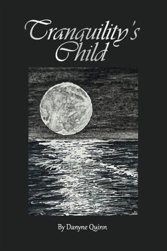 Cover Tranquility's Child