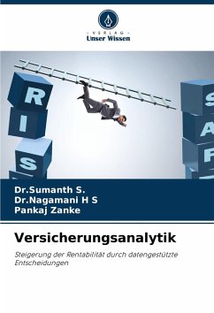 Cover Versicherungsanalytik