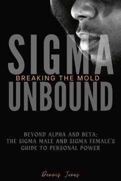 Sigma Unbound - Jones, Dennis