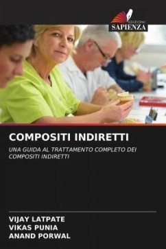 COMPOSITI INDIRETTI - Latpate, Vijay;Punia, Vikas;Porwal, Anand