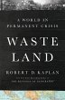 Waste Land (eBook, ePUB) - Bild 1