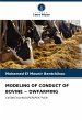 MODELING OF CONDUCT OF BOVINE ~... - Bild 1