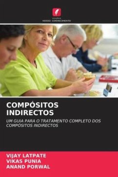 COMPÓSITOS INDIRECTOS - Latpate, Vijay;Punia, Vikas;Porwal, Anand