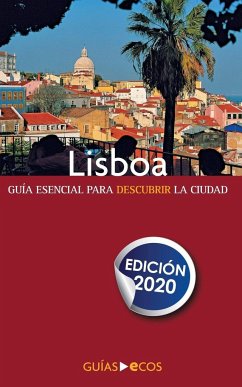 Lisboa - Books, Ecos Travel