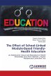 The Effect of School-Linked... - Bild 1