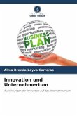 Innovation und Unternehmertum