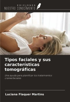Cover Tipos faciales y sus características tomográficas